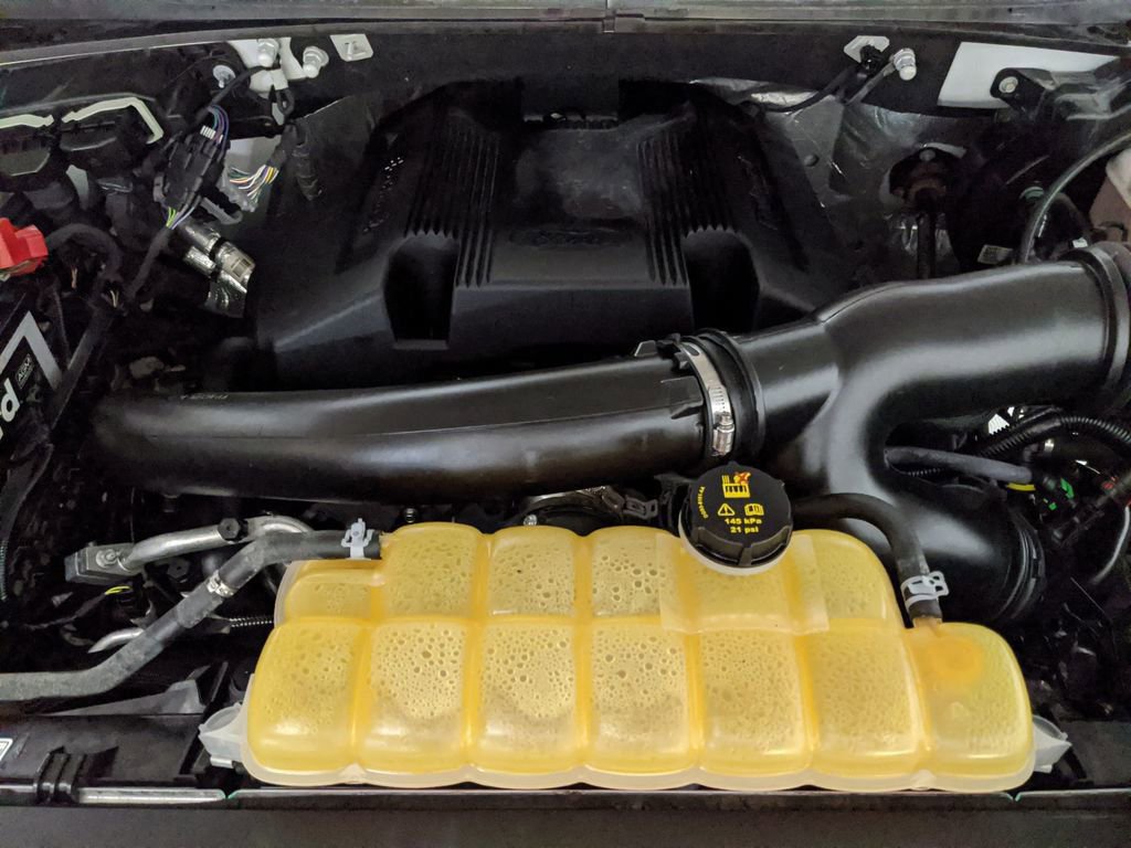 Certified 2018 Ford F150 XL w/ Equipment Group 101A Mid AWD/4WD image 27