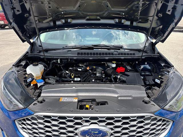 Certified 2024 Ford Edge SEL AWD/4WD image 31