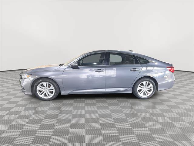 Used 2019 Honda Accord LX image 2