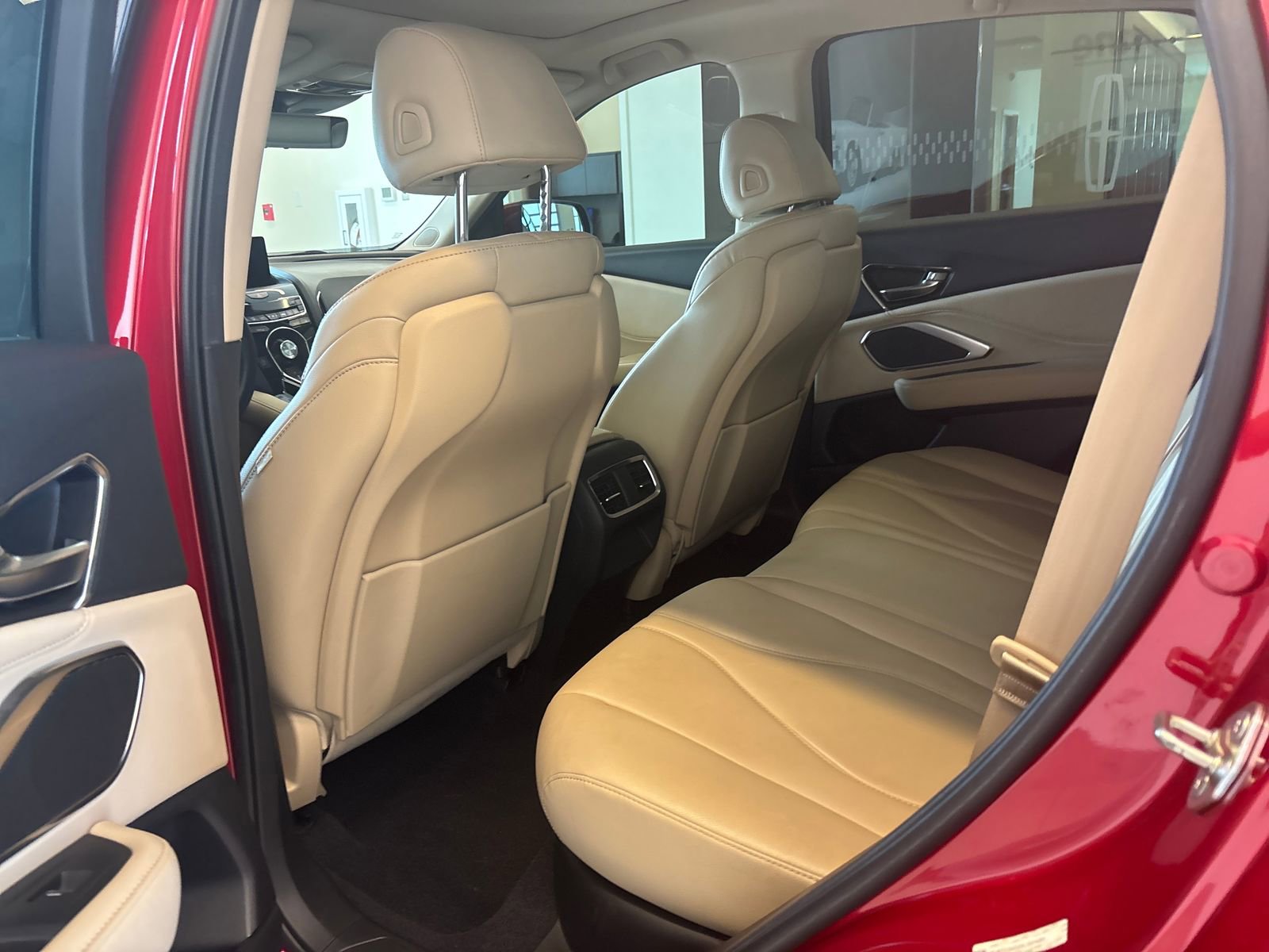 Used 2019 Acura RDX AWD image 10