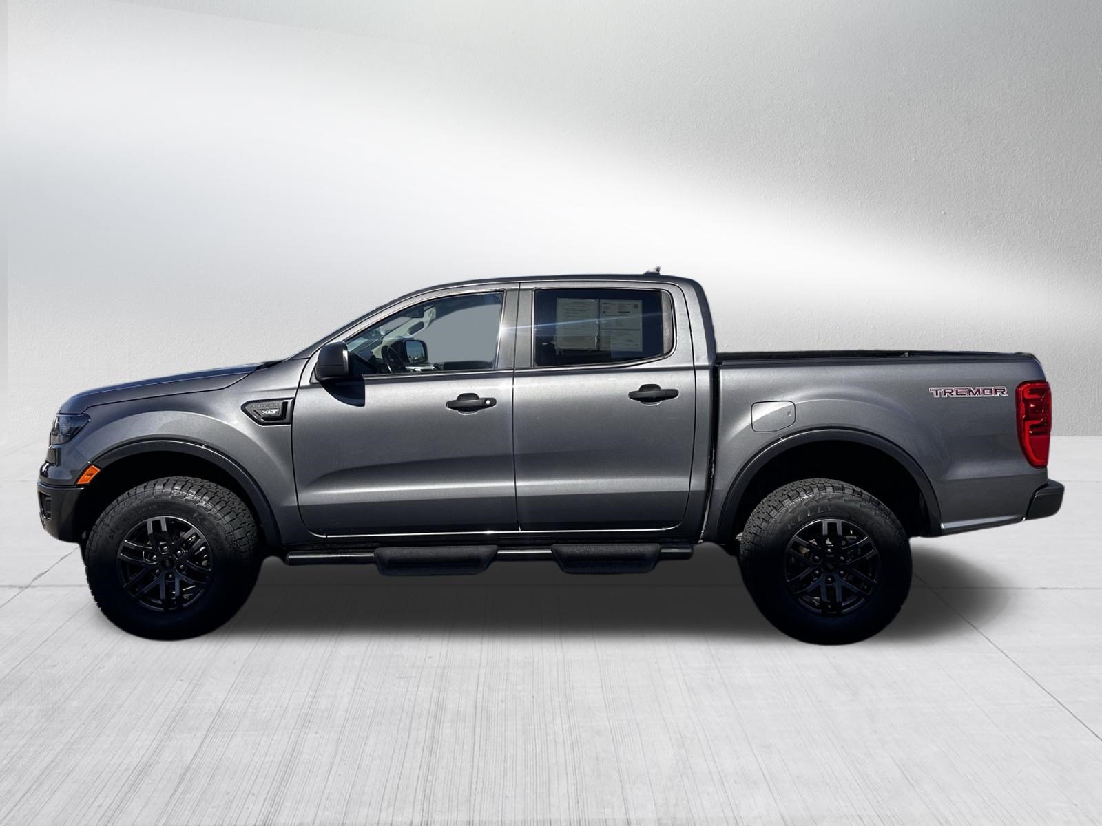 Certified 2023 Ford Ranger XLT w/ Tremor Off-Road Package AWD/4WD image 4