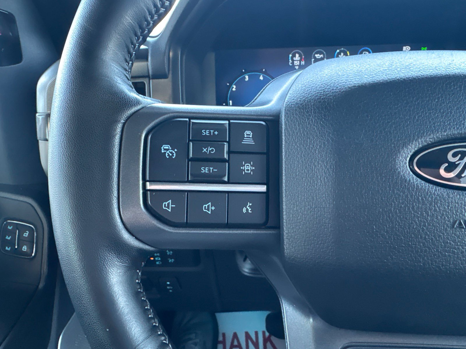 Certified 2024 Ford F150 Lariat AWD/4WD image 35
