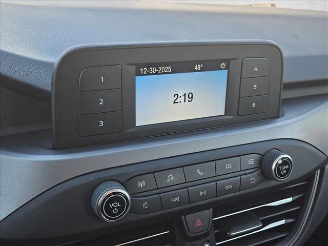 Certified 2020 Ford Escape S image 13