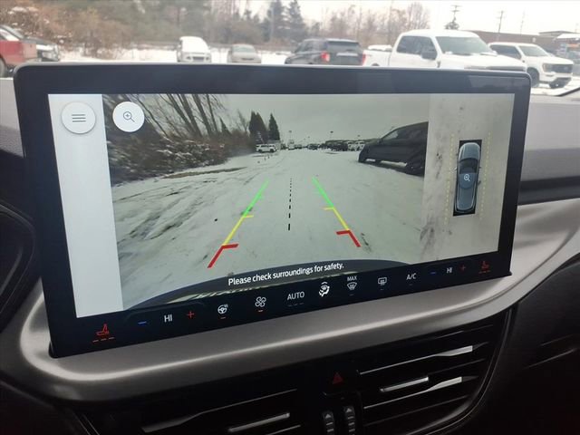 Certified 2023 Ford Escape Active w/ Tech Pack #2 image 22