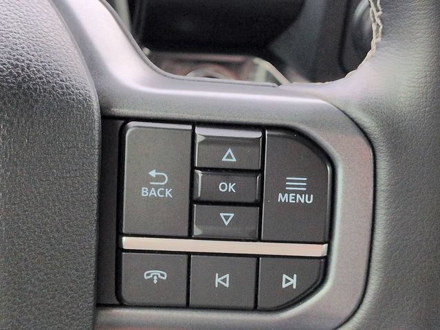 Certified 2025 Ford F250 Lariat w/ Lariat Ultimate Package AWD/4WD image 27