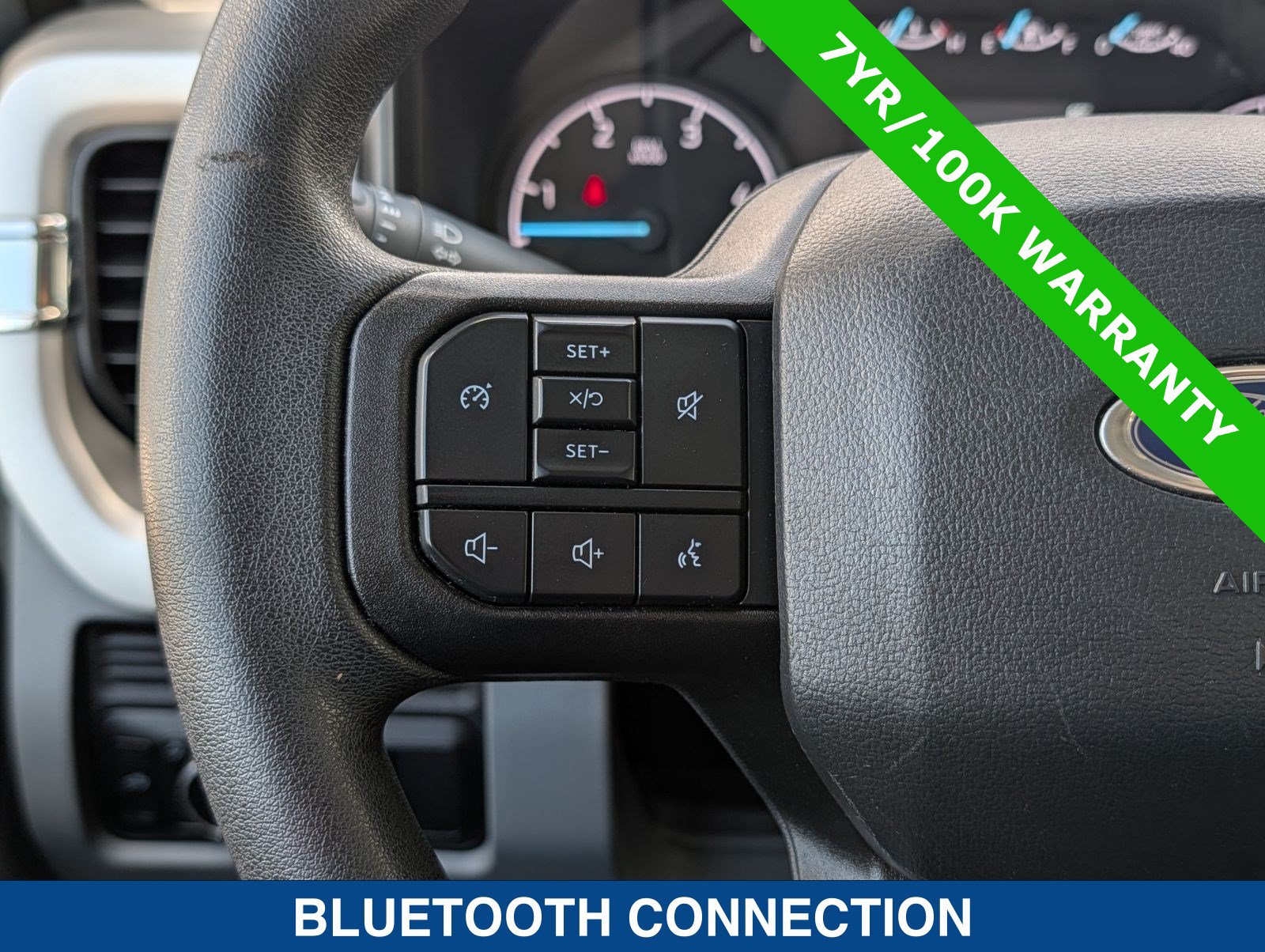 Certified 2025 Ford F250 XLT w/ FX4 Off-Road Package AWD/4WD image 25