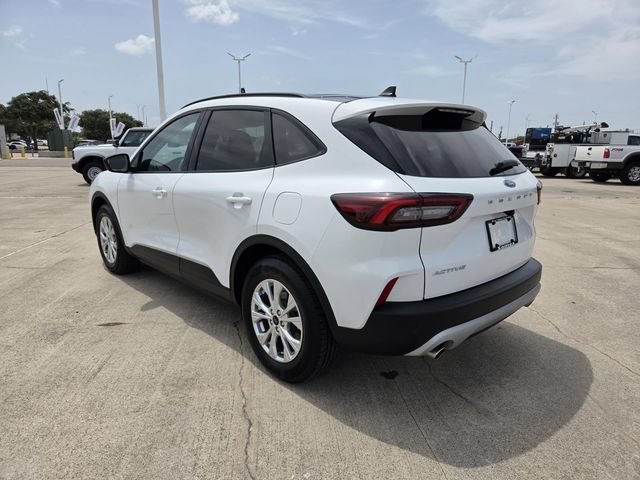 Certified 2026 Ford Escape Active w/ Tech Pack #1 FWD image 17
