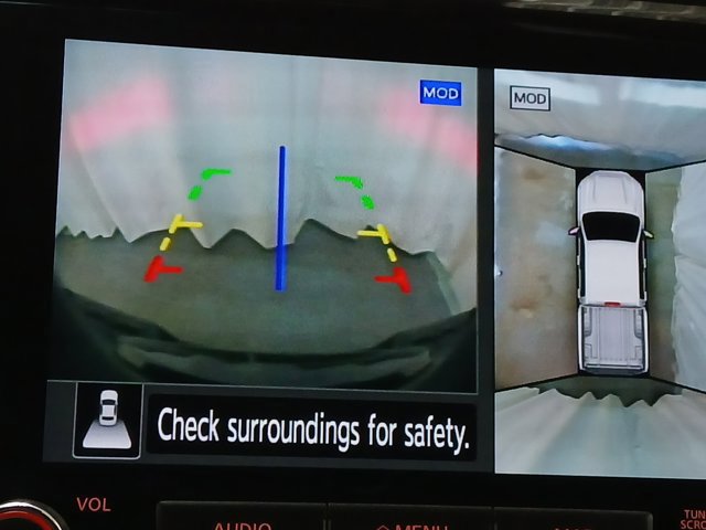 Used 2023 Nissan Frontier PRO-4X w/ Pro Convenience Package image 16