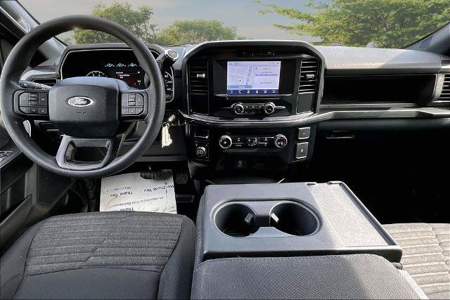 Certified 2023 Ford F150 XL w/ STX Appearance Package AWD/4WD image 15