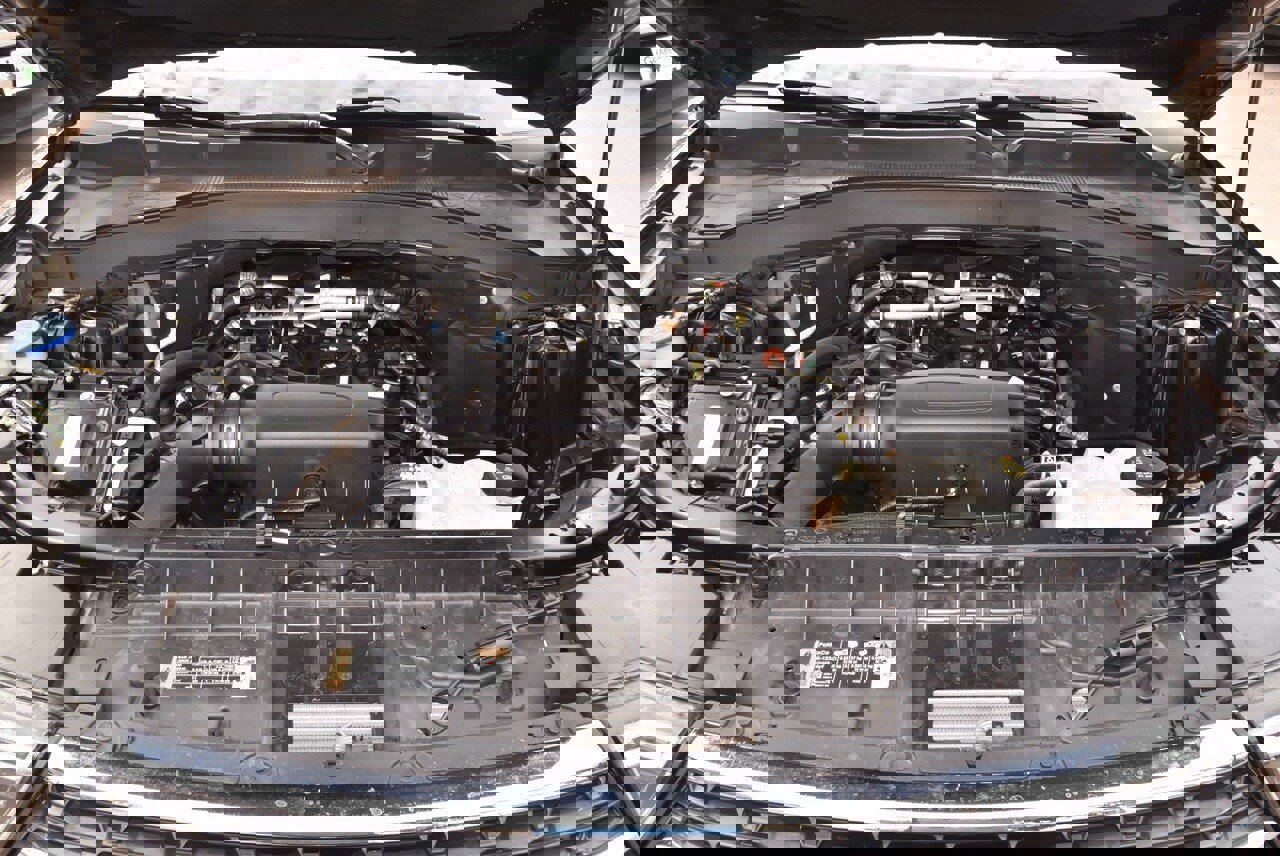 Certified 2023 Ford Explorer XLT w/ Equipment Group 202A image 38