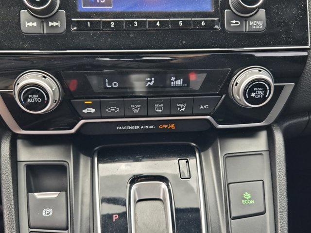 Used 2018 Honda CR-V LX image 16