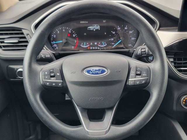 Certified 2020 Ford Escape SE FWD image 32