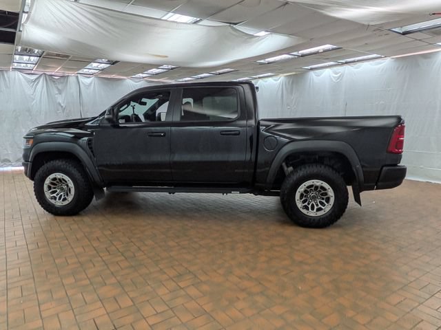 Used 2025 RAM 1500 RHO w/ RHO Level 1 Equipment Group AWD/4WD image 4