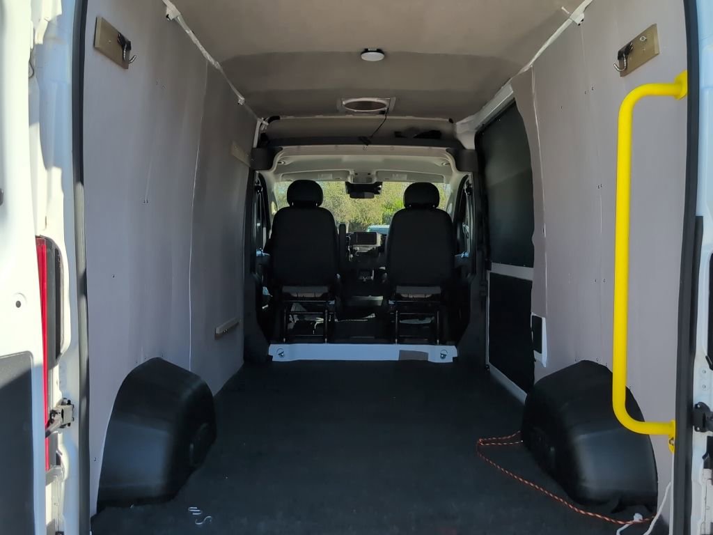 Used 2023 RAM ProMaster 2500 image 10