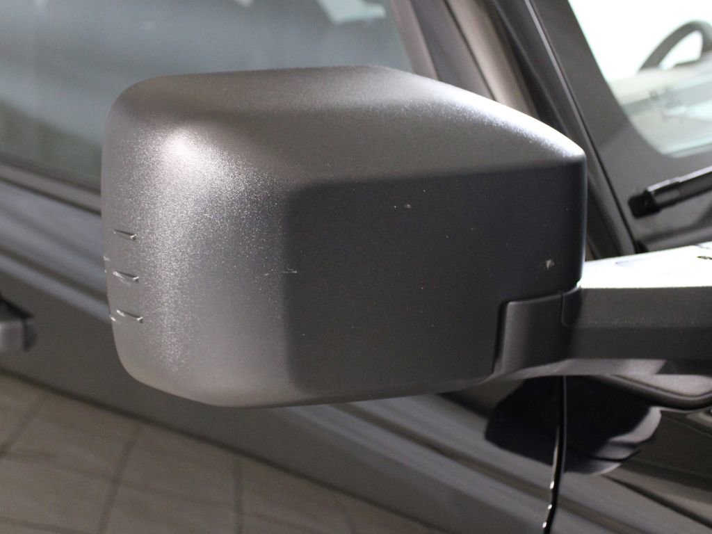 Certified 2022 Ford Bronco Big Bend image 25