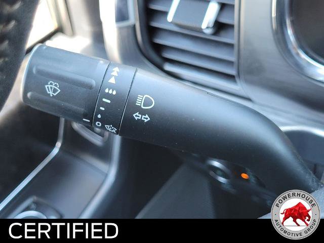 Certified 2023 Ford F150 Lariat w/ Trailer Tow Package image 30