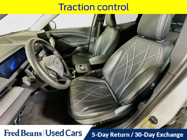 Certified 2023 Ford Mustang Mach-E Select w/ Comfort Package Lite AWD/4WD image 27