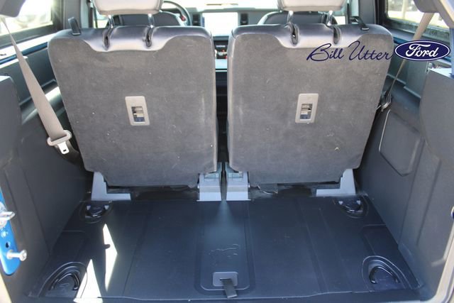 Certified 2024 Ford Bronco Big Bend image 10