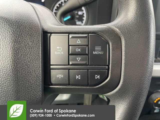 Certified 2024 Ford F250 XLT image 24