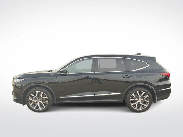 Used 2024 Acura MDX w/ Technology Package AWD/4WD image 5