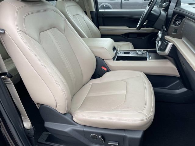 Certified 2024 Ford Expedition Max Limited image 24