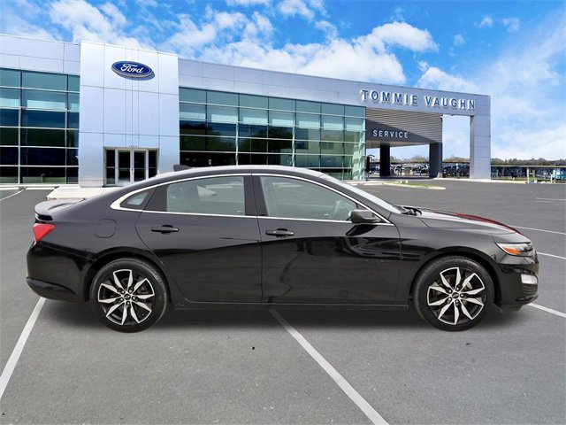 Used 2023 Chevrolet Malibu RS image 5