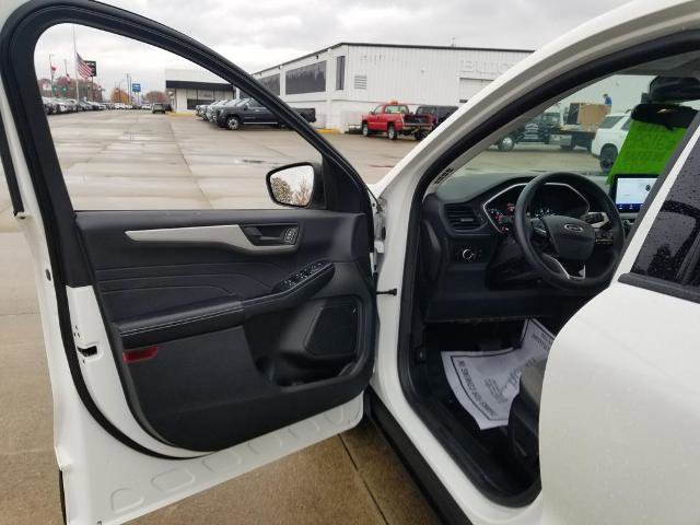 Certified 2022 Ford Escape SE w/ Convenience Package image 10