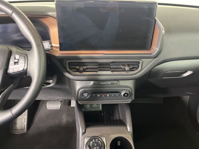 Certified 2025 Ford Bronco Sport Outer Banks w/ Outer Banks Tech Package+ image 24