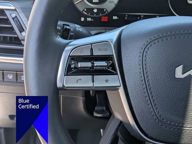 Used 2024 Kia Telluride SX Prestige X-Line image 17