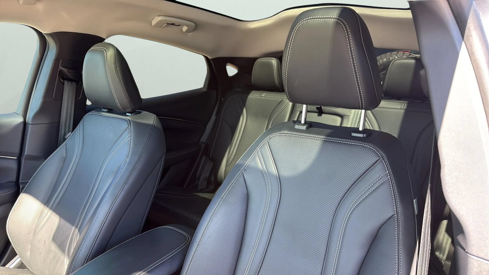 Certified 2023 Ford Mustang Mach-E Premium RWD image 11