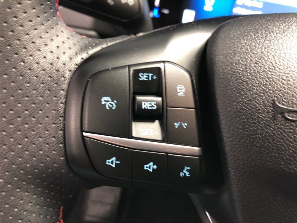 Certified 2025 Ford Escape ST-Line Elite w/ Tech Pack #1 image 22