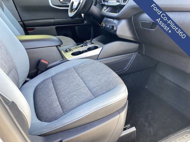 Certified 2024 Ford Bronco Sport Big Bend w/ Convenience Package AWD/4WD image 14