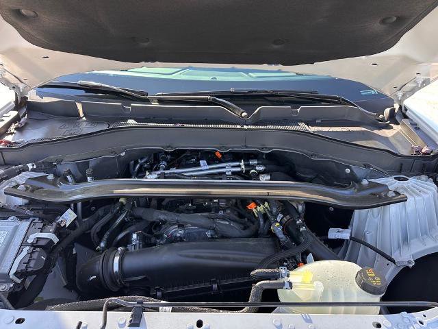 Certified 2025 Ford Explorer ST-Line image 30