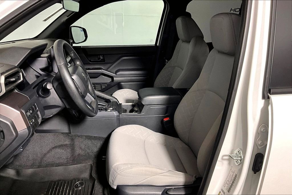 Used 2024 Toyota Tacoma SR5 image 20