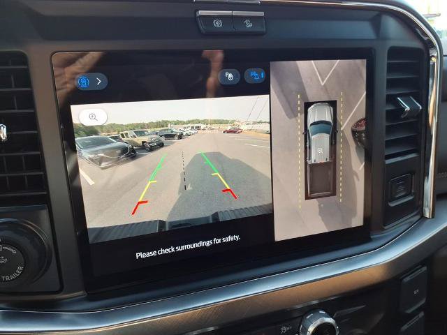 Certified 2025 Ford F250 King Ranch AWD/4WD image 22