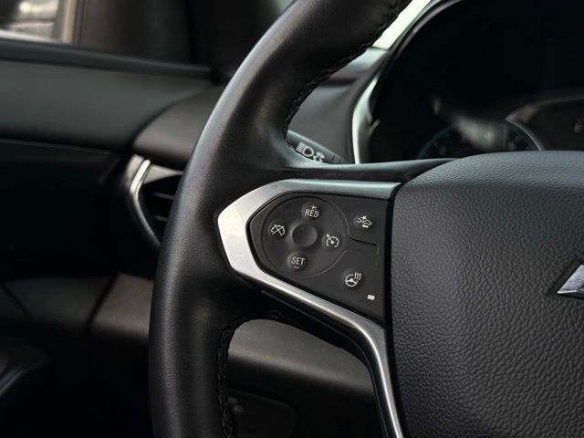 Used 2023 Chevrolet Traverse RS w/ LPO, Floor Liner Package AWD/4WD image 13