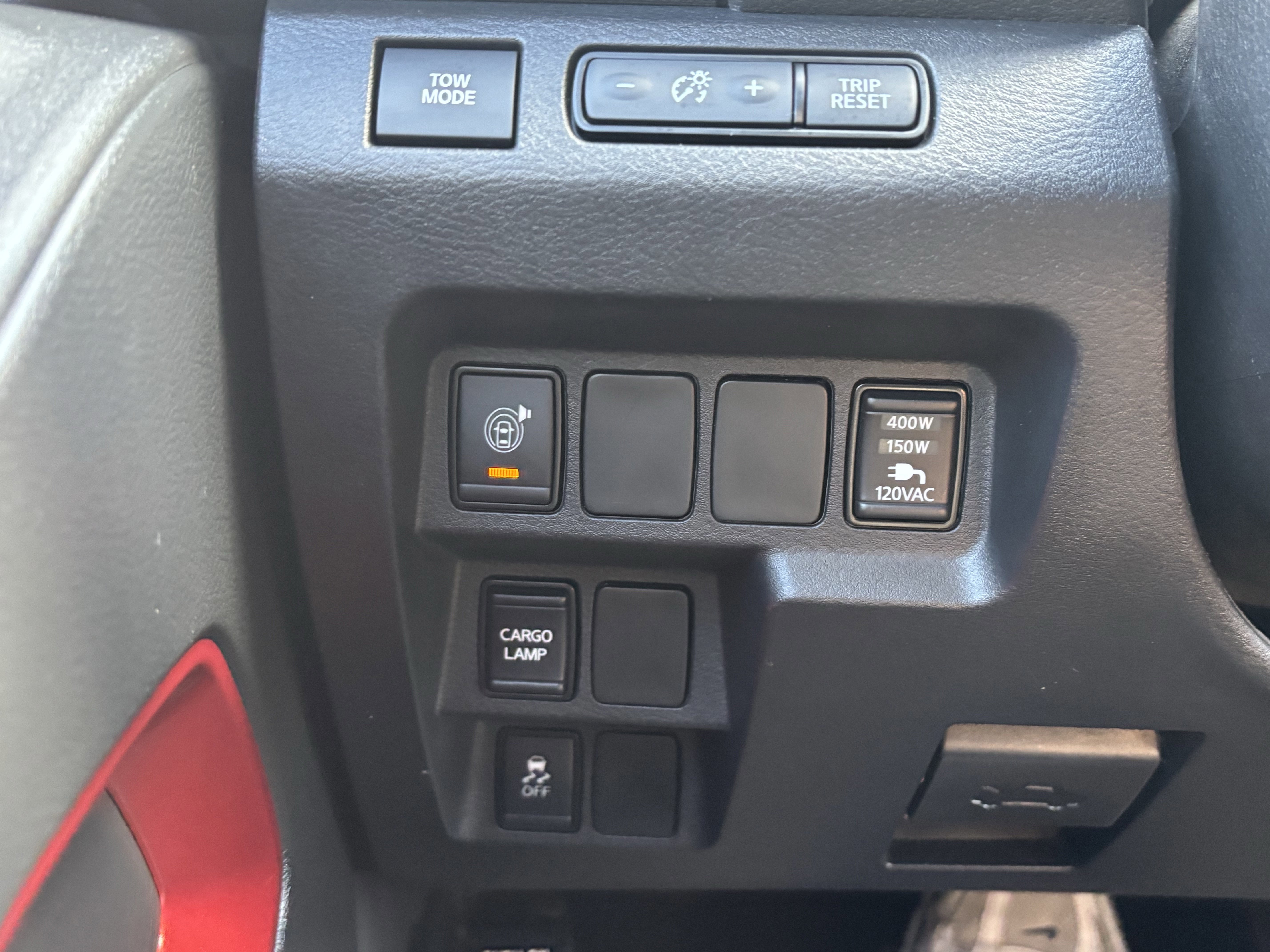 Used 2023 Nissan Frontier Pro-X w/ Pro-X Premium Package image 38