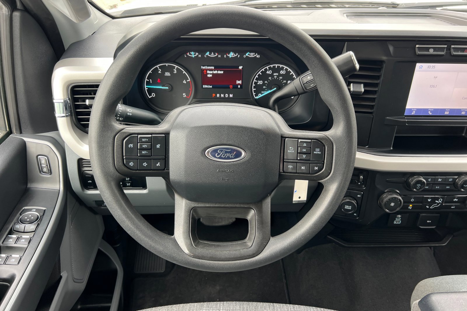 Certified 2024 Ford F350 XLT image 15