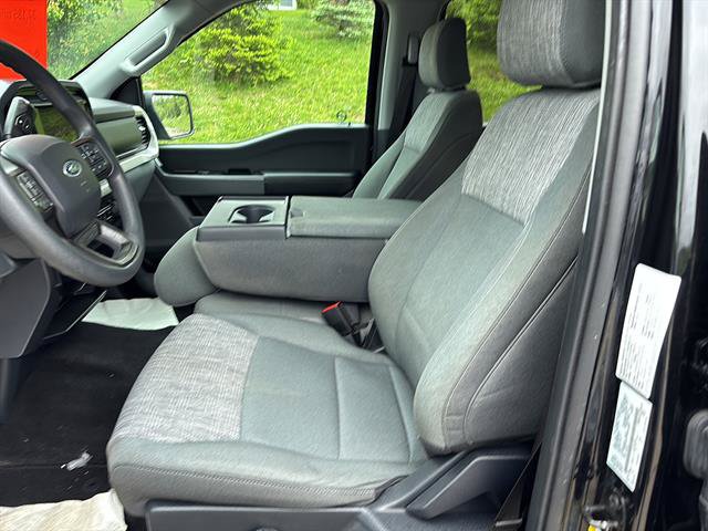 Certified 2023 Ford F150 XLT AWD/4WD image 12