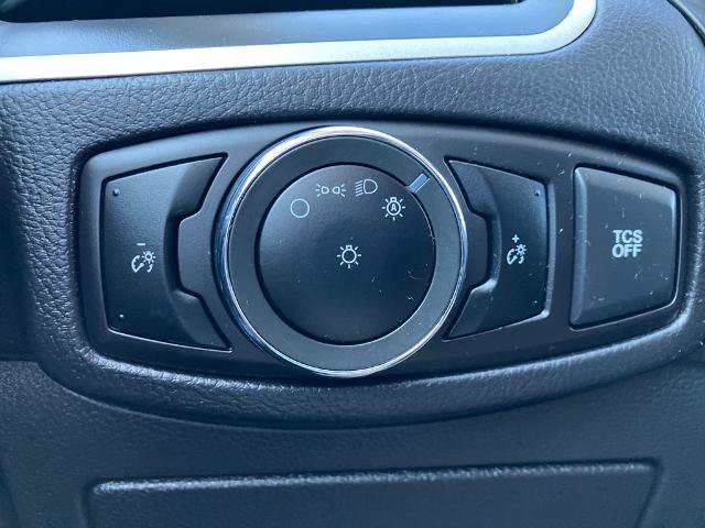 Certified 2024 Ford Edge SEL AWD/4WD image 40