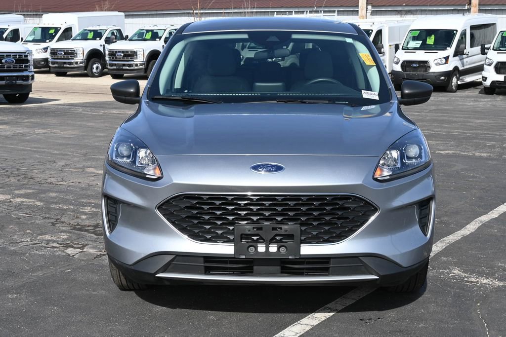 Certified 2022 Ford Escape SE image 10
