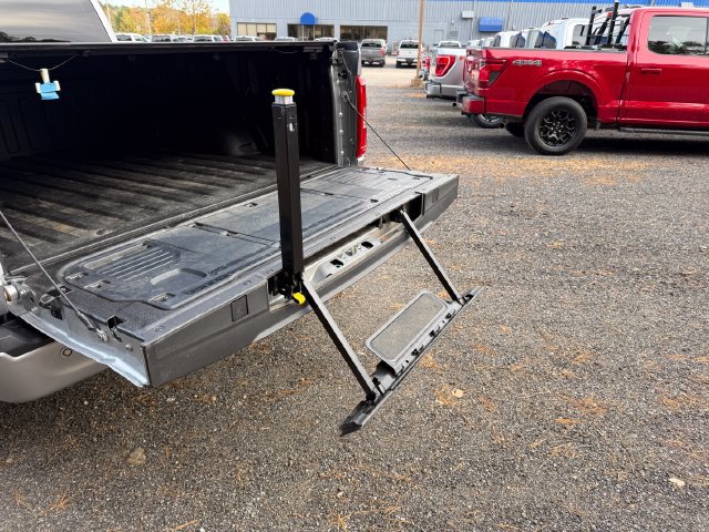 Certified 2023 Ford F150 XLT w/ Equipment Group 301A Mid AWD/4WD image 21