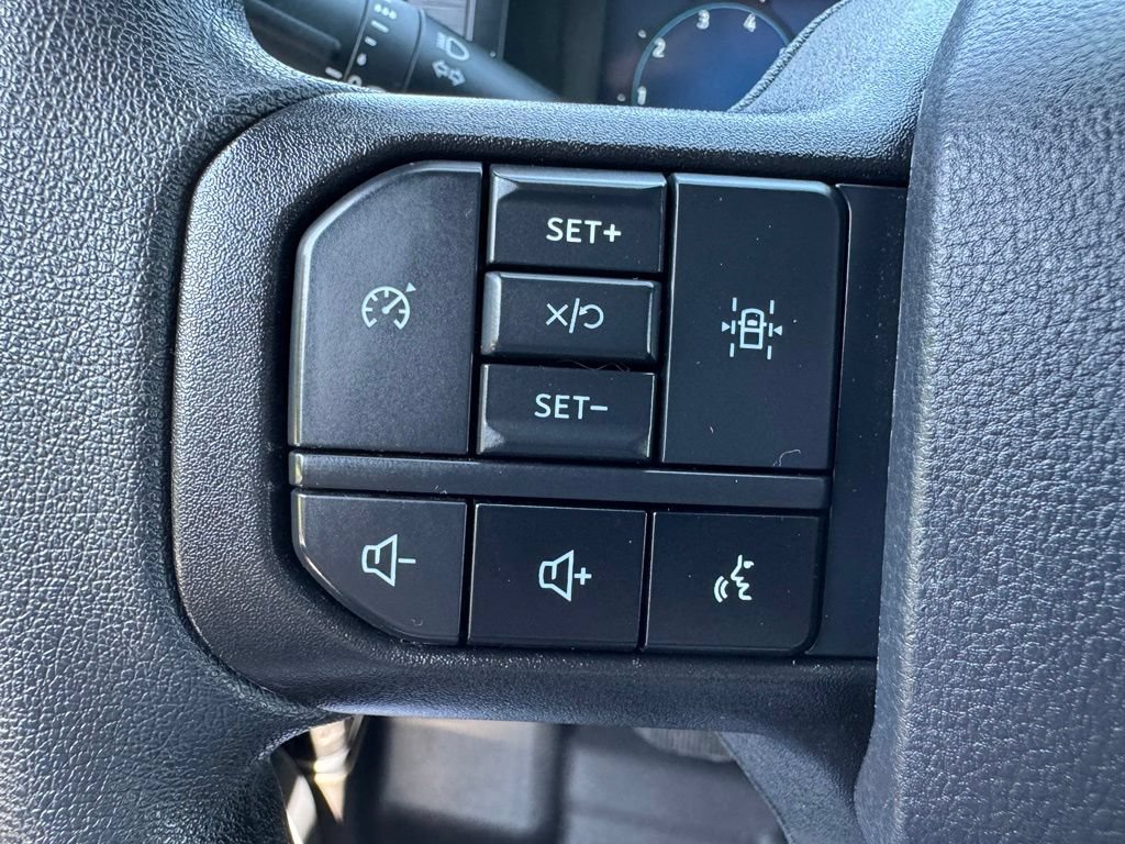 Certified 2024 Ford F150 STX AWD/4WD image 34