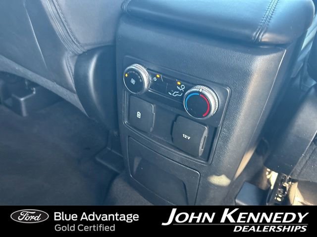 Certified 2023 Ford Explorer XLT AWD/4WD image 39