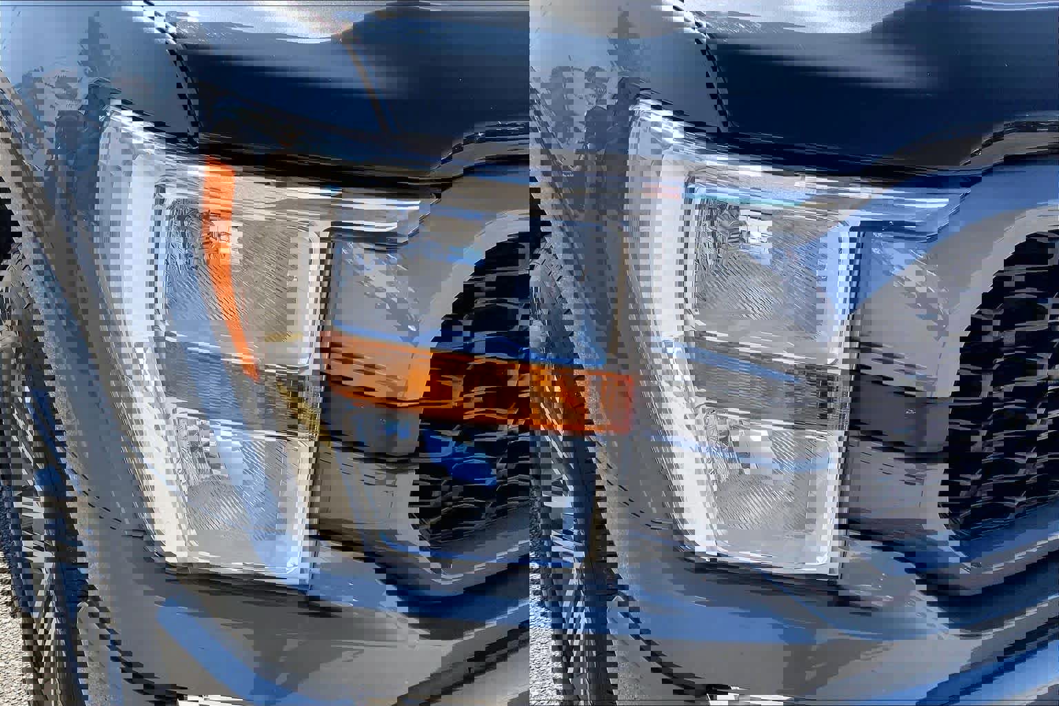 Certified 2022 Ford F150 XL w/ STX Appearance Package image 27