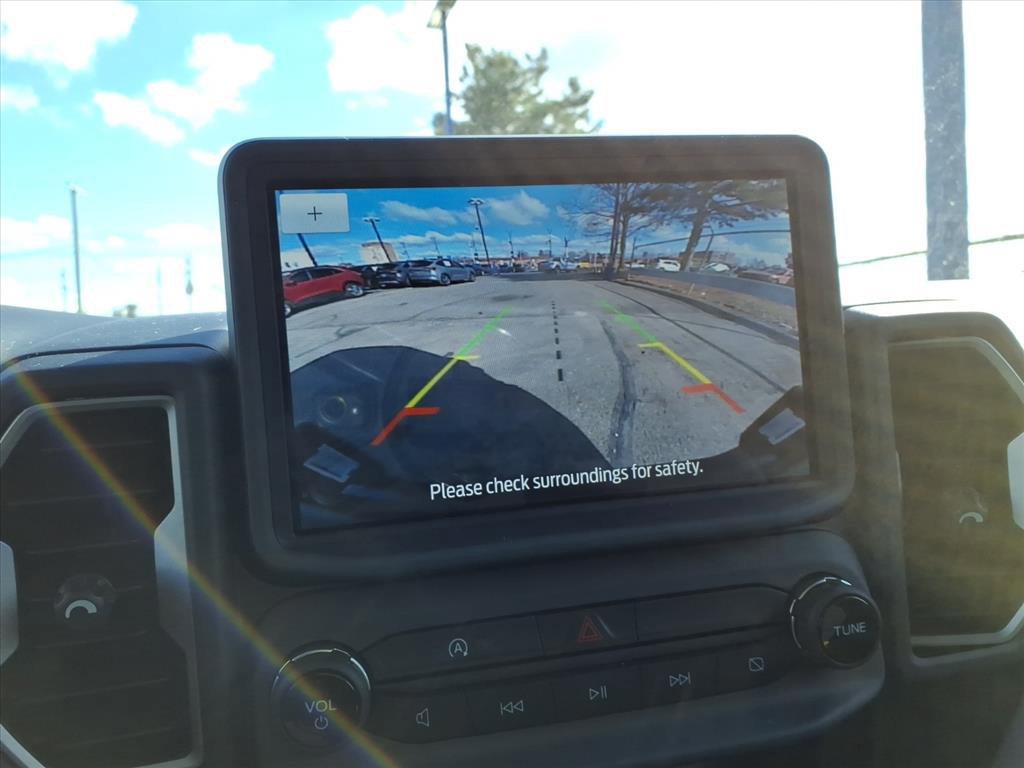 Certified 2024 Ford Bronco Sport Big Bend image 20