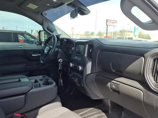 Used 2022 GMC Sierra 3500 Pro w/ Convenience Package RWD image 20