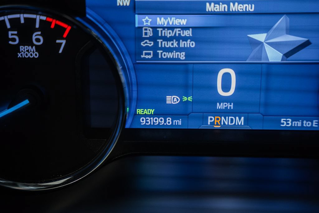 Certified 2021 Ford F150 XLT w/ Equipment Group 302A High AWD/4WD image 53