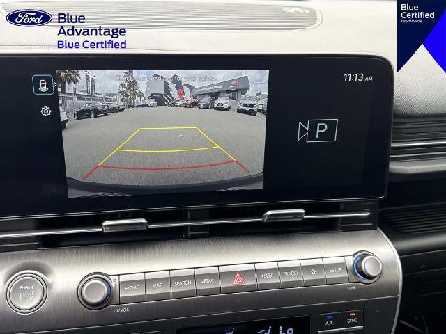 Used 2024 Hyundai Kona SEL AWD/4WD image 28