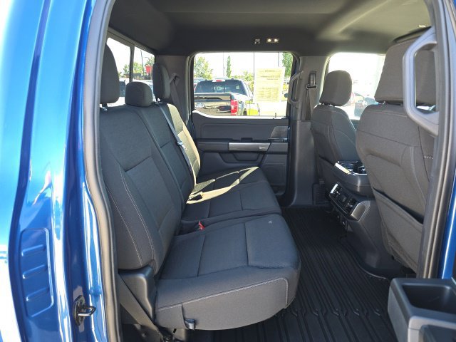 Certified 2023 Ford F150 XLT w/ Equipment Group 302A High AWD/4WD image 19